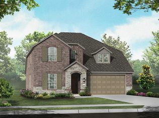 2321 Possum Fire Trl, Wylie, TX 75098
