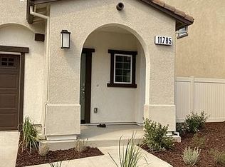 11785 Socrates Way, Rancho Cordova, CA 95742