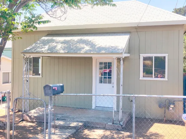 246 N Sutherland Street, Globe, AZ 85501
