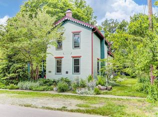 512 Phillips St, Yellow Springs, OH