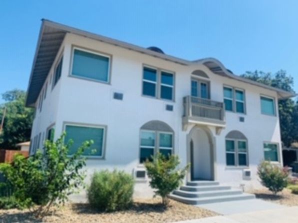 105 E Olive Ave #1-8