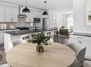 Fletcher Balcony Plan, Everly, Cincinnati, OH 45206