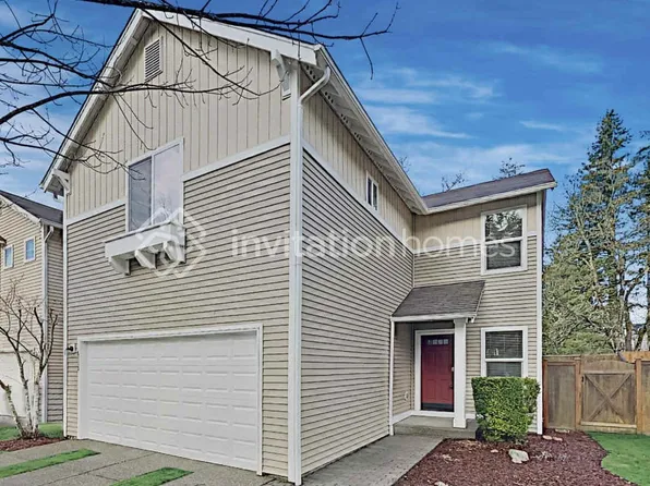 5113 203rd Street Ct E, Spanaway, WA 98387