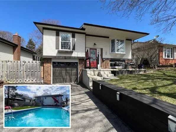 104 Cindy Ave, Cambridge, ON N3C 3J2