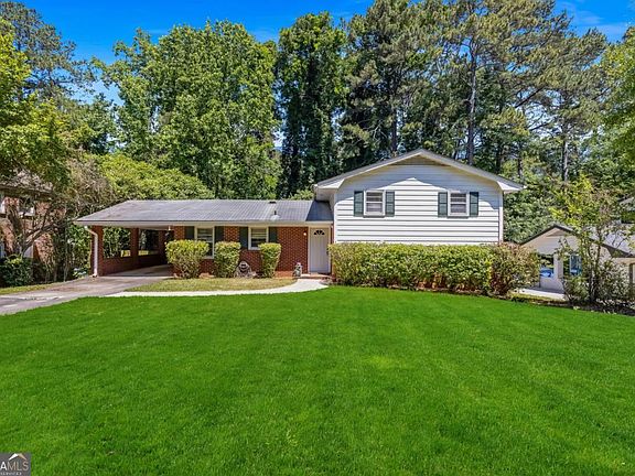 2nd image of 2544 Laurel Ridge Dr