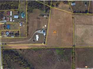 0 M. Kyker Rd, Telford, TN 37690