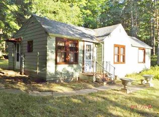 1461 County Road 424, Crystal Falls, MI 49920