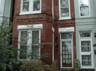 725 11th St NE, Washington, DC 20002