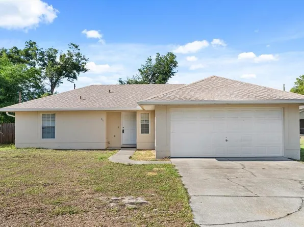 831 Lindley Blvd, Deland, FL 32724