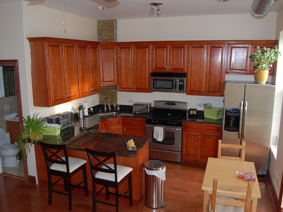 1st image of 2212 N Campbell Ave #3D