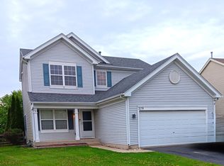 279 Breckenridge Dr, Gilberts, IL 60136