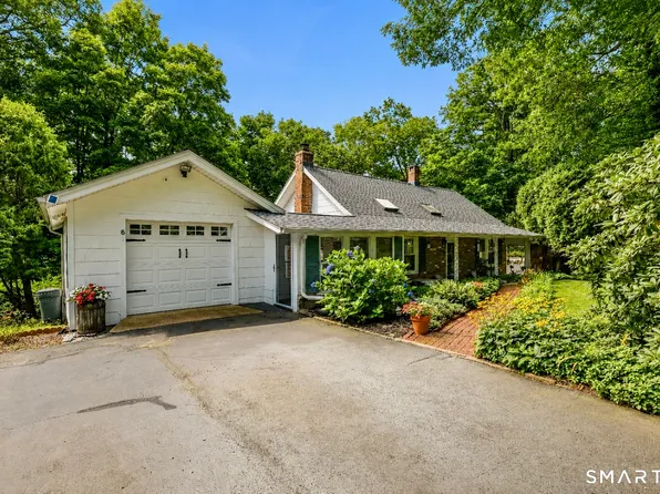 6 Sunrise Ridge, Middlefield, CT 06481