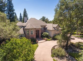 7395 Shelborne Dr, Granite Bay, CA