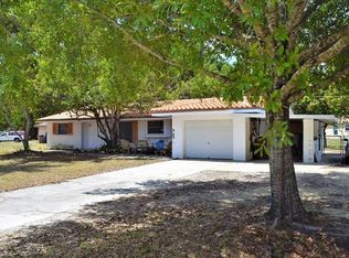 13032 Caribbean Blvd, Fort Myers, FL 33905