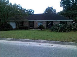 1013 Stillbrook Rd, Pensacola, FL 32514