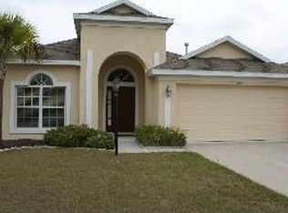 4124 101st Ave E, Parrish, FL 34219