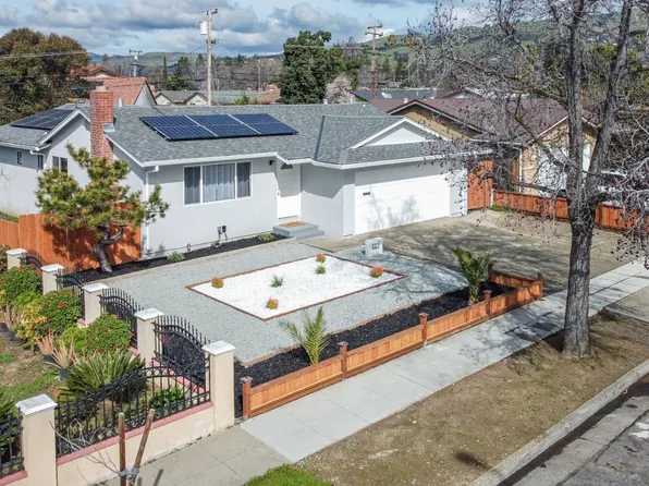 3127 Modred Dr, San Jose, CA 95127