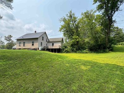 136 Sullivan Street, Charlestown, NH, 03603