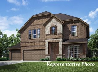 8325 Inspiration Ln, McKinney, TX 75071