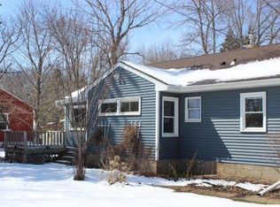 25760 Smithtown Rd, Shorewood, MN 55331