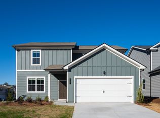 100 Hackberry Ave, Commerce, GA 30529