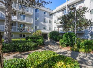 175 Centennial Dr Unit 107, Courtenay, BC V9N 7M4
