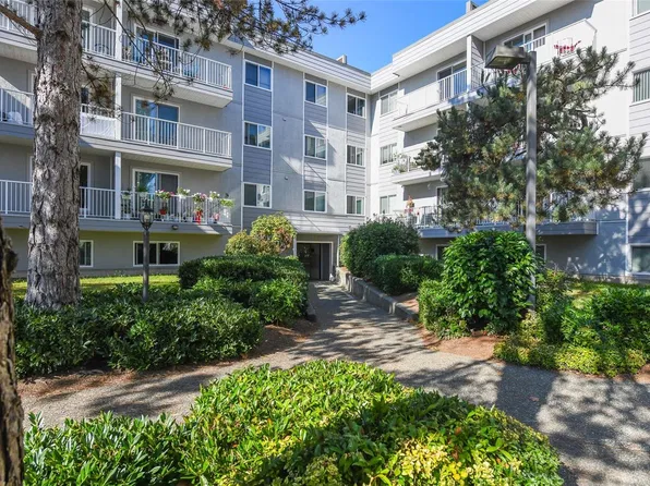 175 Centennial Dr Unit 107, Courtenay, BC V9N 7M4