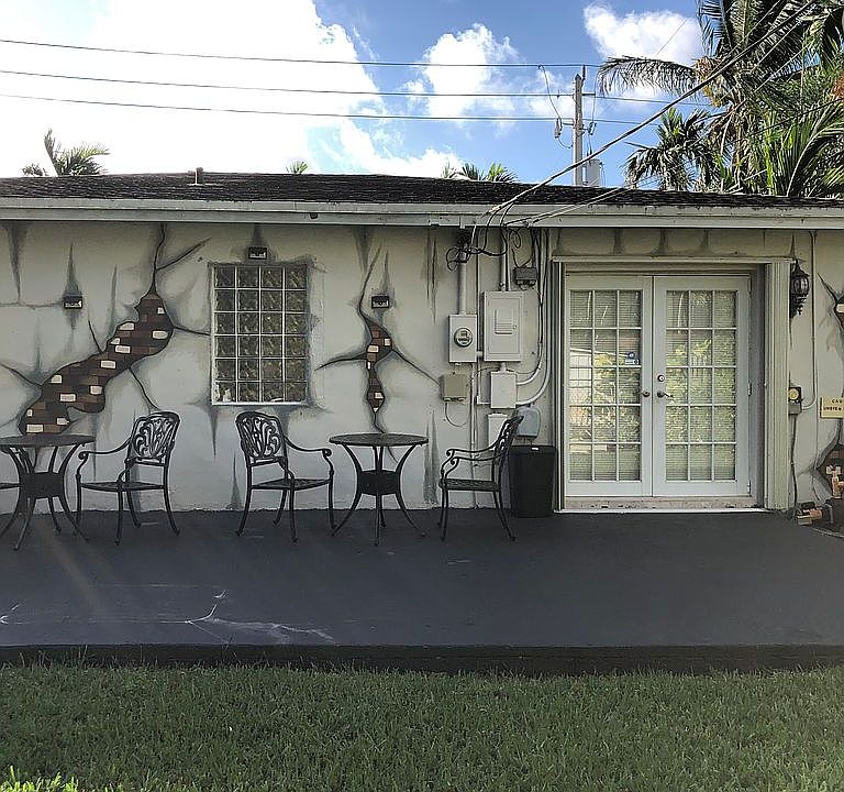 1511 Garfield St, Hollywood, FL 33020 Zillow