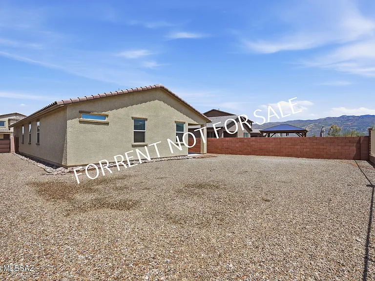 8135 S Soltero Mine Dr — Photo 32