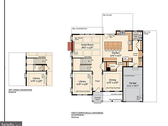 2nd image of 415 Trimble Rd