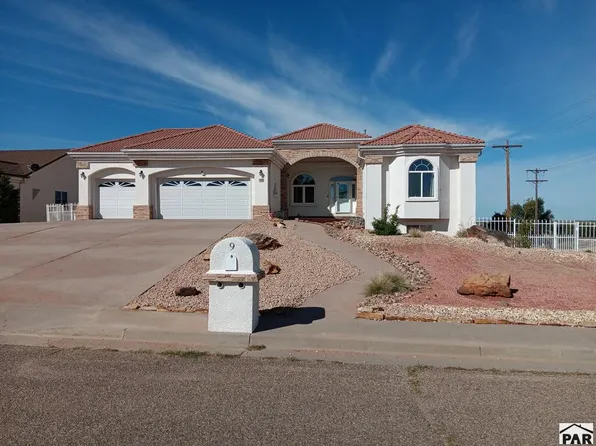 9 College Ct, La Junta, CO 81050