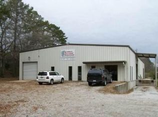 549 Moore Cir, Eastanollee, GA 30538