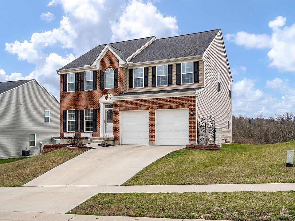1st image of 8420 Forest Valley Dr