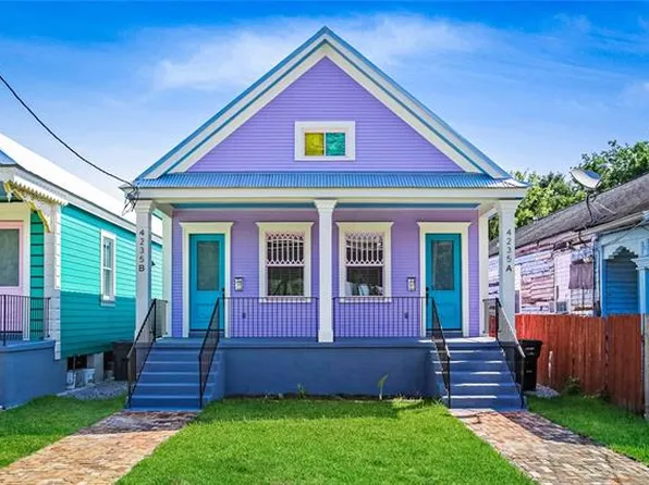 4235 Tulane Ave Unit A, New Orleans, LA 70119