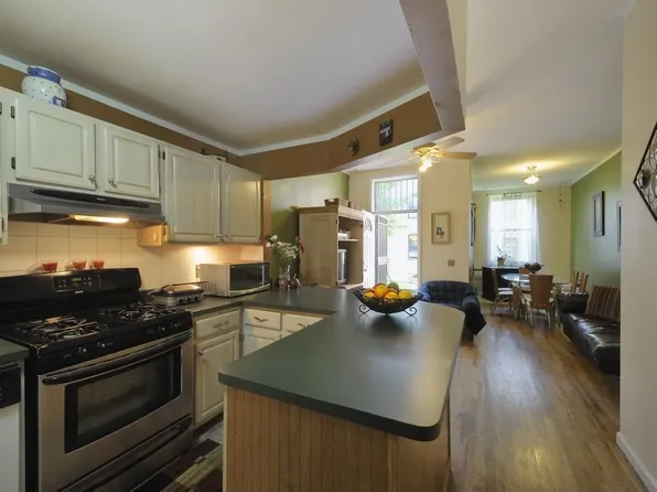 566 W 161st St, New York, NY 10032
