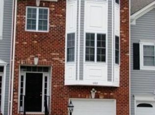10321 Kestrel Dr, Ashland, VA 23005