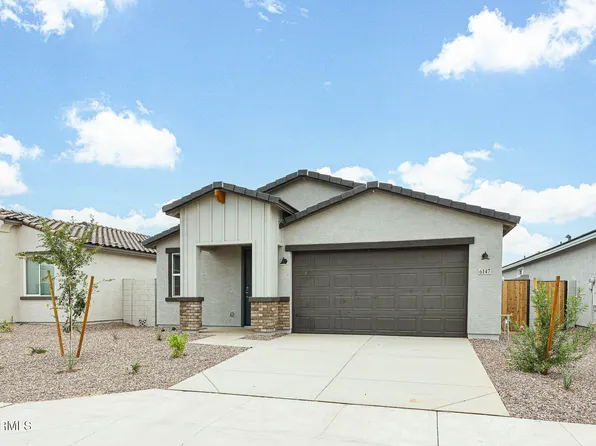 6147 E CROCKETT Way, San Tan Valley, AZ 85143