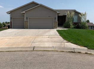 2238 S Limuel Ct, Wichita, KS 67235