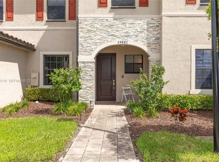 Coco Palm Villas, Homestead, FL 33032