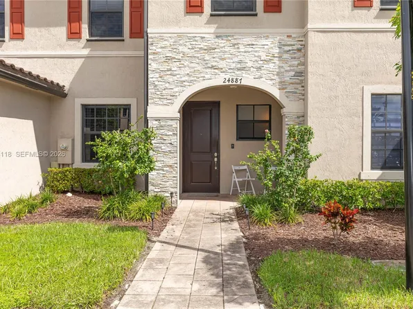 24887 SW 113th Pl, Homestead, FL 33032