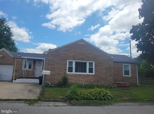 247 C St, Penns Grove, NJ 08069