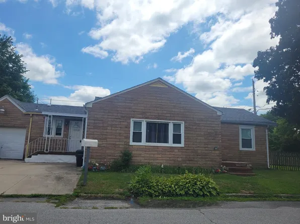247 C St, Penns Grove, NJ 08069