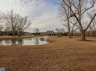 307 Chester Thomas Rd, Springfield, GA 31329