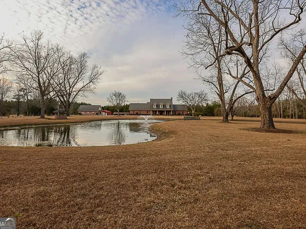 307 Chester Thomas Rd, Springfield, GA 31329