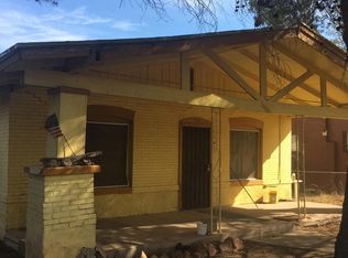 1450 E 11th St, Douglas, AZ 85607