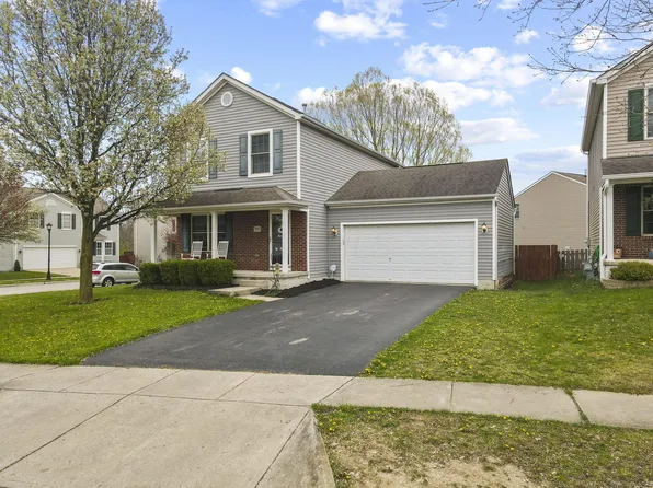 954 Tenbrook Pl, Columbus, OH 43228