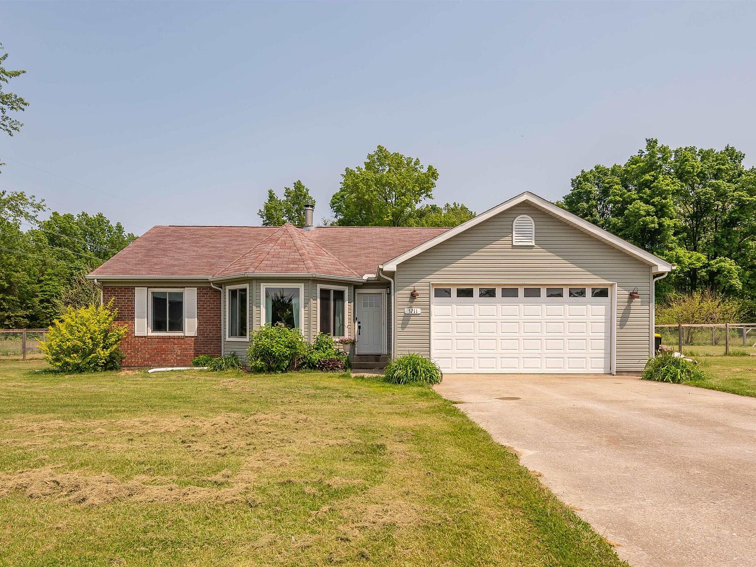 3711 Megan Ct, Spencer, IN 47460 Zillow
