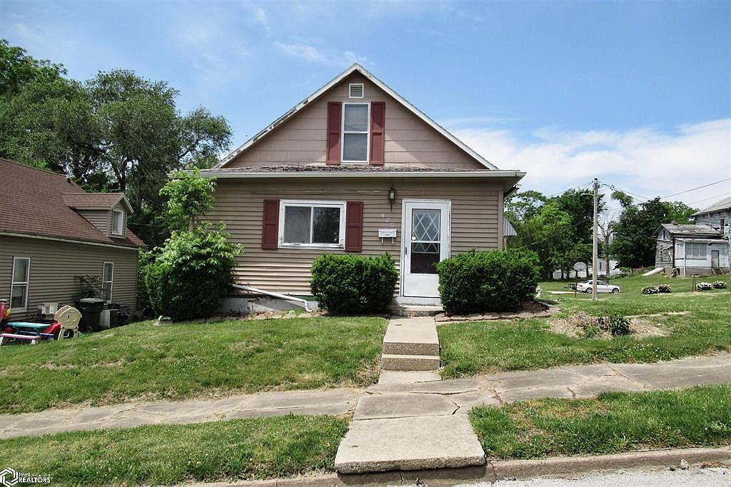 420 S 10th St, Keokuk, IA 52632 MLS 6308198 Zillow