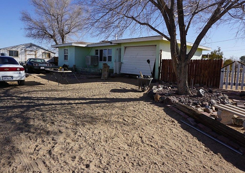41387 Edie Rd, Hinkley, CA 92347 Zillow