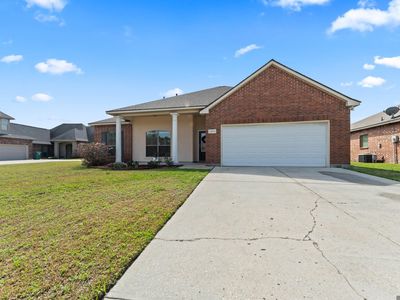 11078 Iberia Dr, Denham Springs, LA, 70726